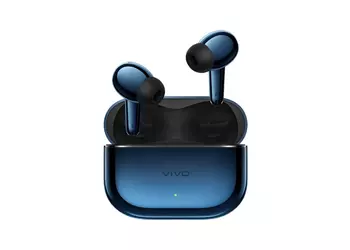 Vivo TWS 5: nuovi auricolari con ...
