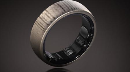Amazfit lancia le vendite dell'innovativo anello intelligente Helio negli Stati Uniti