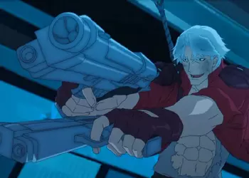 Elegante, spettacolare, brutale: pubblicato un breve ...