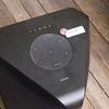 Re dell'atmosfera: recensione del diffusore Samsung Sound Tower MX-ST50B con batteria ricaricabile integrata e illuminazione a LED-20 Re dell'atmosfera: recensione del diffusore Samsung Sound Tower MX-ST50B con batteria ricaricabile integrata e illuminazione a LED-20
