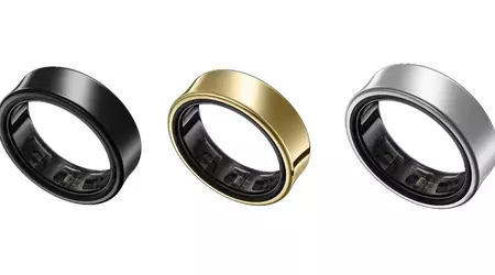 Samsung ha aggiunto nuove dimensioni del Galaxy Ring alla sua pagina di supporto ufficiale