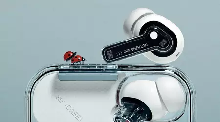 149 dollari invece di 99 dollari: Niente aumenterà il prezzo delle cuffie TWS Ear (1)