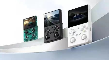 La scelta perfetta per il retro gaming: Anbernic ha rilasciato una console portatile migliorata in stile Game Boy per soli $45