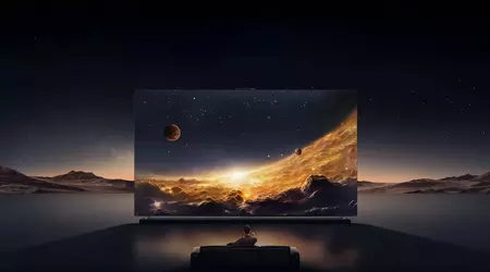 Huawei Smart Screen V5 Max: una smart TV con schermo da 110 pollici e HarmonyOS a bordo