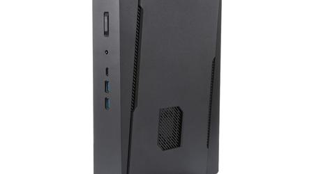 Asus lancia NUC 15 Performance - un PC molto potente e molto compatto