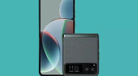 Offerta del giorno: il Motorola Razr (2023) è scontato di 200 dollari su Amazon