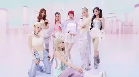 G-SHOCK e XG: come Casio ha cambiato rotta dagli "orologi di sopravvivenza" allo stile neon per la generazione TikTok