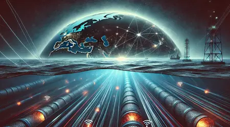 Il 70% del traffico tra Europa e Asia è a rischio a causa dei problemi nel Mar Rosso - Studio RETN