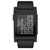 Smartwatch Core 2 Duo in nero, anteprima