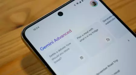 Google aggiungerà le notizie AP all'app Gemini