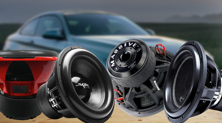 Miglior elenco di Subwoofer SPL