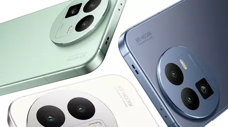 Immagini ufficiali del Realme GT 8 in tutti i colori pubblicate