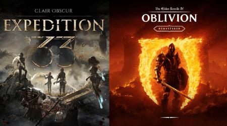 Clair Obscur: Expedition 33 ha conquistato la classifica delle vendite di Steam, superando anche TES IV: Oblivion Remastered.