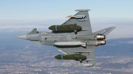 La Germania sta sviluppando il Taurus Neo, un missile balistico modificato con una testata rinforzata e un raggio d'azione fino a 500 km.