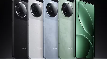 Come il pane: REDMI stabilisce un record di vendite con i nuovi modelli K80 e K80 Pro in Cina