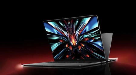 Xiaomi ha presentato i portatili Redmi Book Pro 2024 con schermi da 14 e 16 pollici e processori Intel Core Ultra. I prezzi sono a partire da 700 dollari