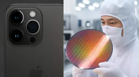 Apple cambia fornitore dei sensori della fotocamera dell'iPhone 18: Samsung li produrrà invece di Sony