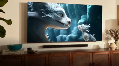 Vizio lancia un TV 4K da 86 pollici