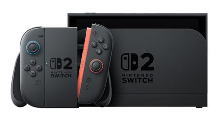 Nintendo è ben consapevole che le persone non vedono davvero la differenza tra Switch e Switch 2, ma assicura che si tratta di una console completamente nuova, creata da zero