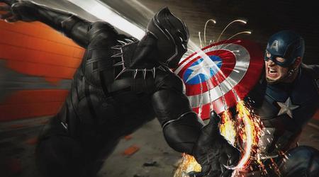Un insider ha rivelato il titolo di un nuovo gioco su Capitan America e Pantera Nera della Marvel Comics, realizzato dallo sceneggiatore di Uncharted.
