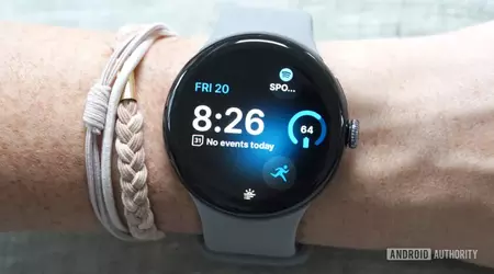 Google potrebbe essere al lavoro per implementare la ricarica adattiva nel Pixel Watch