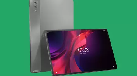 Lenovo Tab Extreme arriva sul mercato globale: tablet con schermo OLED da 14,5", chip MediaTek Dimensity 9000 e batteria da 12.300mAh