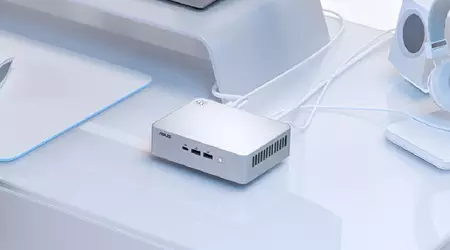 Un mostro tra i mini-PC: Asus ha presentato il potente NUC 15 Pro+ con processore Intel Core Ultra Series 2 e ottime prestazioni AI