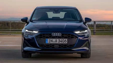 Audi lancerà un'auto elettrica entry-level nel 2026
