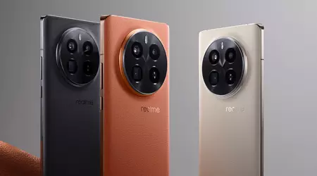 Realme GT 5 Pro: display OLED LTPO a 144 Hz, chip Snapdragon 8 Gen 3, fotocamera Sony LYT-808 da 50 MP e batteria da 5400 mAh a 479 dollari
