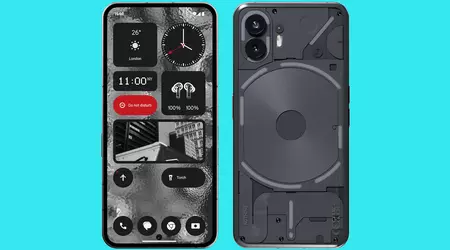 Offerta del giorno: Nothing Phone (2) su Amazon con uno sconto di 93 dollari