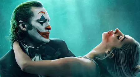 A causa degli scarsi incassi al botteghino, il sequel di Joker arriverà nei cinema online il 29 ottobre