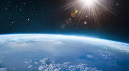 Il giorno sulla Terra avrebbe potuto essere 2,5 volte più lungo, ma il Sole e la Luna hanno impedito che durasse 60 ore.