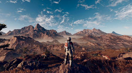 Voci di corridoio: Il gameplay di Starfield sarà mostrato e la data di uscita sarà annunciata ai The Game Awards 2022 
