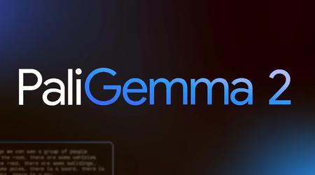 Google annuncia il nuovo modello PaliGemma 2 per l'elaborazione di immagini e testi