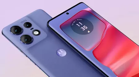 Motorola terrà una presentazione globale il 16 aprile, in attesa dell'uscita della linea di smartphone Edge 50 Pro