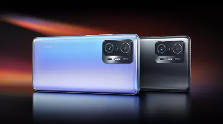 Mega sconti su AliExpress 11.11: Xiaomi 11T Pro scontato di 235 dollari
