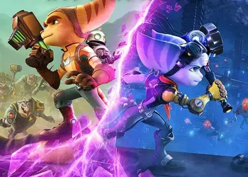 Ratchet and Clank: Rift Apart sarà ...