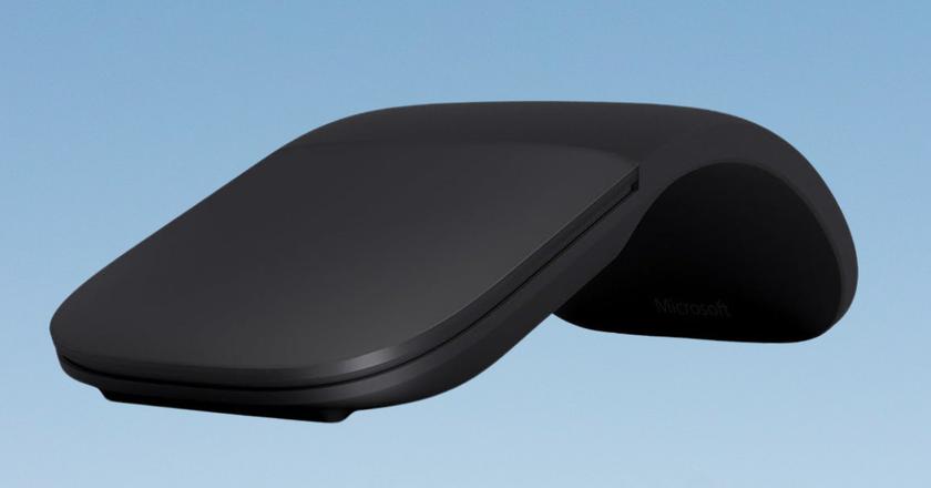 Mouse ergonomico Microsoft Arc senza fili