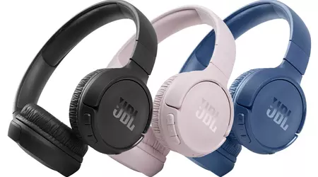 Offerta limitata nel tempo: JBL Tune 510BT può essere acquistato su Amazon al prezzo di 29 dollari (40% di sconto).