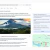 Idee di viaggio con recensioni AI