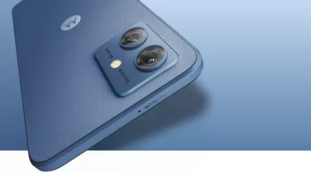 Motorola ha iniziato a vendere lo smartphone Moto G54 con processore Dimensity 7020 e fotocamera da 50MP con OIS in Europa con prezzi a partire da 179€.