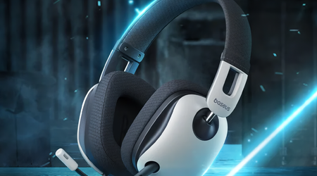 Baseus lancia le cuffie da gioco GoPlay 1 Max