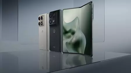 Motorola ha presentato il Razr Fold — il suo primo smartphone pieghevole a libro