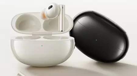 realme lancia le cuffie Buds Air 5 TWS con supporto ANC e Spatial Audio come le AirPods Pro