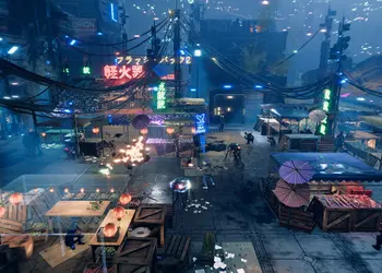 Gli sviluppatori del platform Flashback 2 ...