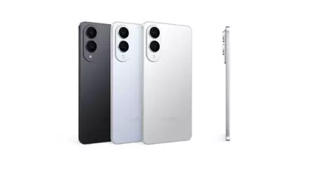 La Galaxy S25 Edge riceverà One UI 8 basata su Android 16 - lo sviluppo è già in corso