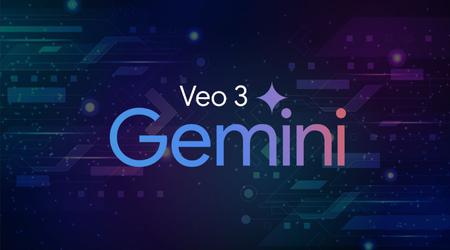 Google ha aperto Veo 3 a tutti: tre video AI gratuiti questo weekend