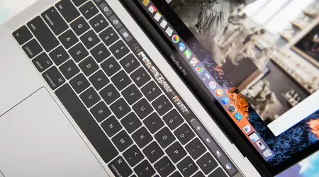 I portatili MacBook Pro del 2017 sono ufficialmente riconosciuti come prodotti vintage di Apple