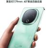 Smartphone Vivo Y300 con batteria ultrasottile miniaturizzata
