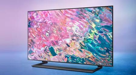 Samsung QE43Q65B su Amazon: smart TV da 43 pollici con schermo QLED 4K in sconto di 65 euro